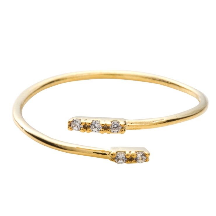 ゴールド | リング 指輪 金属アレルギー | CREAM-DOT