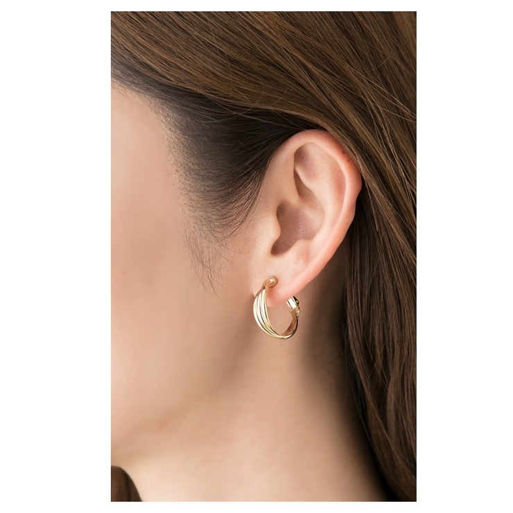 選べる ピアス イヤリング | CREAM-DOT | 詳細画像9 