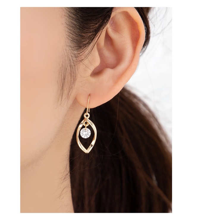 選べる ピアス イヤリング | CREAM-DOT | 詳細画像9 