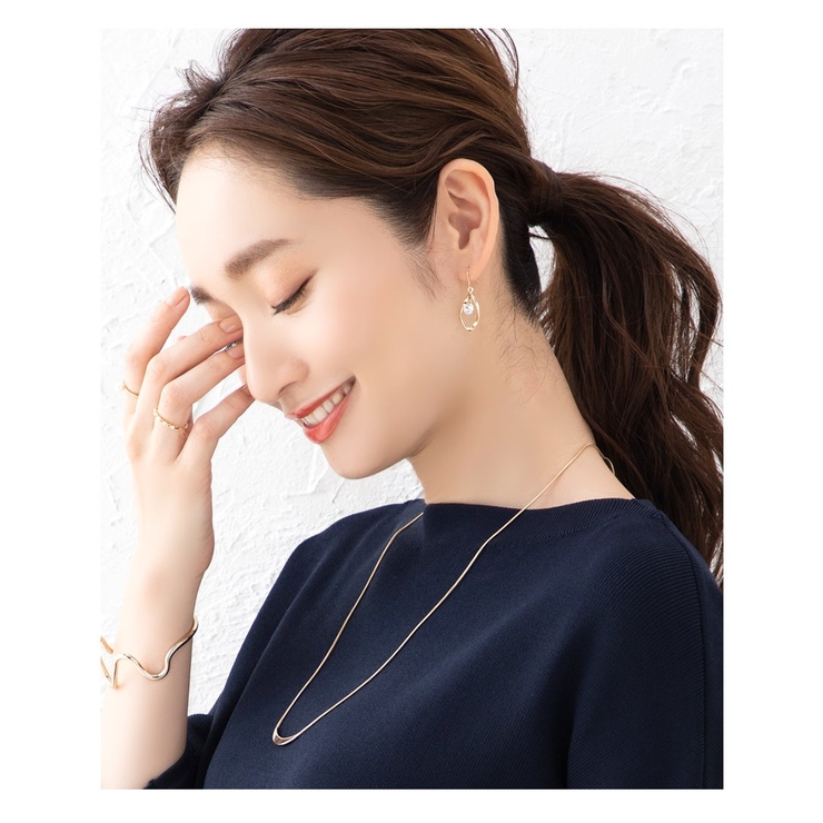 選べる ピアス イヤリング | CREAM-DOT | 詳細画像10 