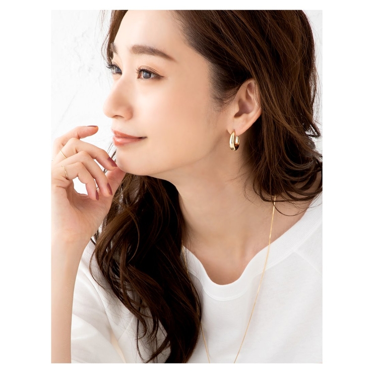 選べる ピアス イヤリング | CREAM-DOT | 詳細画像8 