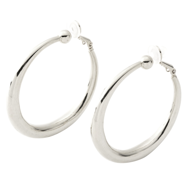 シルバー | 選べる ピアス イヤリング | CREAM-DOT