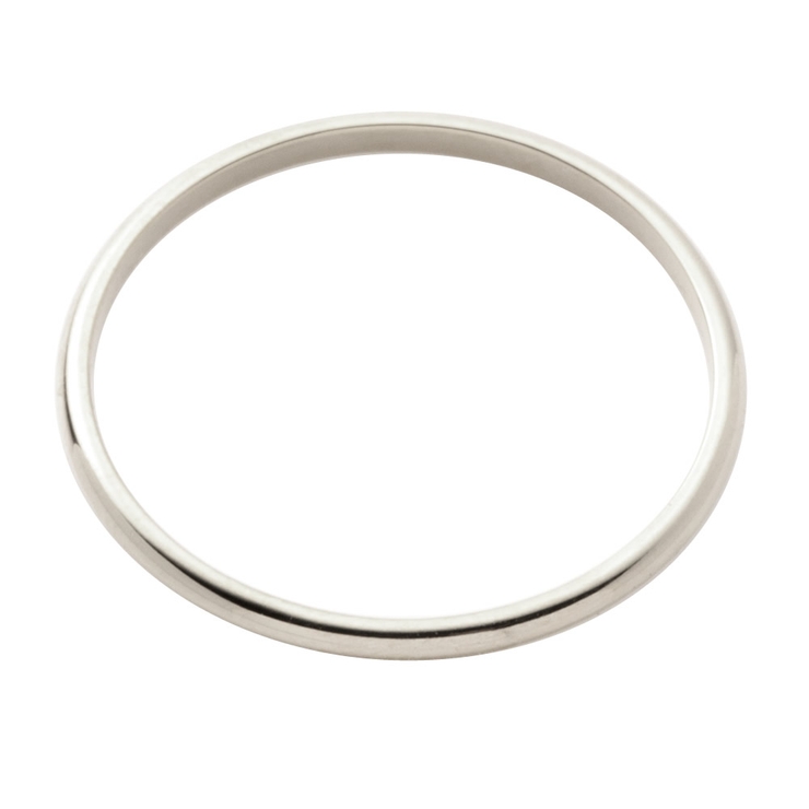 シルバー | リング 指輪 ピンキーリング | CREAM-DOT