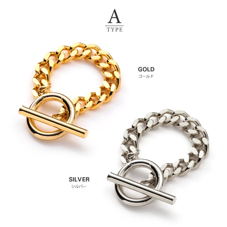 リング 指輪 金属アレルギー | CREAM-DOT | 詳細画像5 