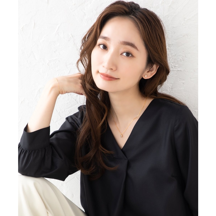 選べる ピアス イヤリング | CREAM-DOT | 詳細画像7 