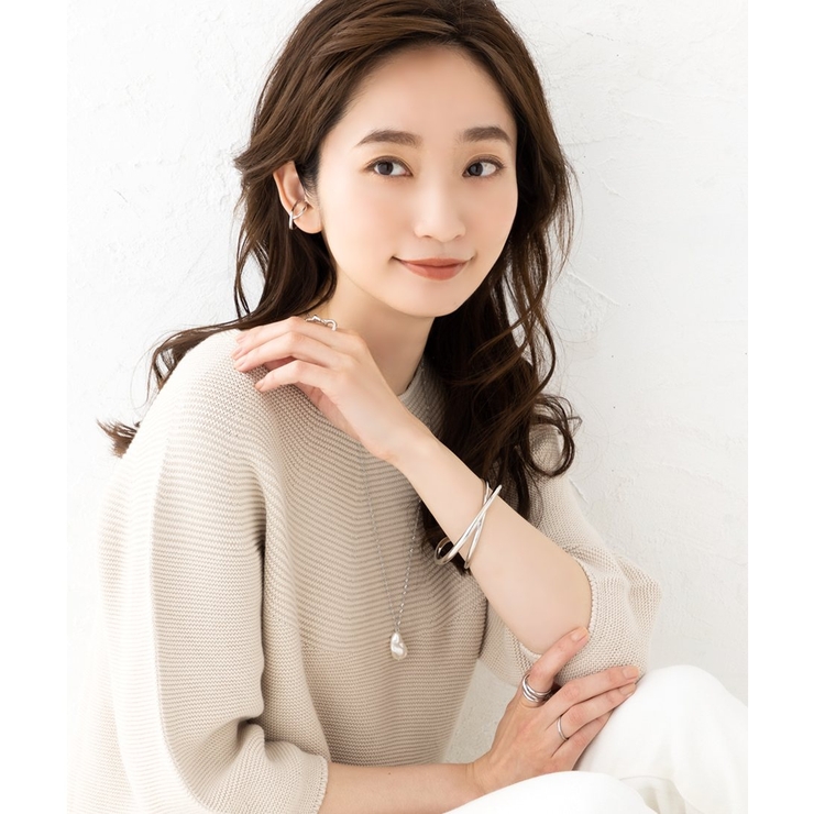 ネックレス ロングネックレス 金属アレルギー | CREAM-DOT | 詳細画像7 