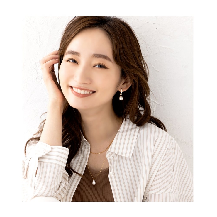 4点セット イヤリング フープイヤリング | CREAM-DOT | 詳細画像13 