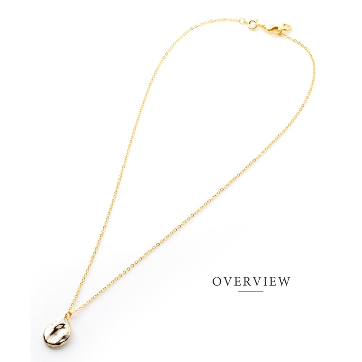 2点セット ネックレス 金属アレルギー | CREAM-DOT | 詳細画像7 