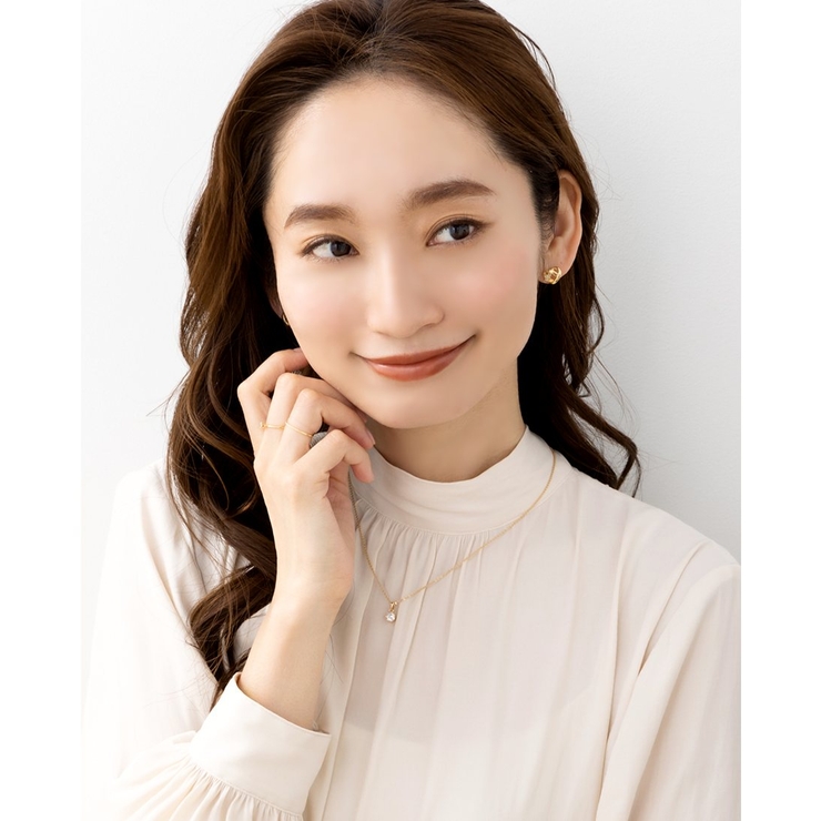 ピアス 金属アレルギー ニッケルフリー | CREAM-DOT | 詳細画像7 