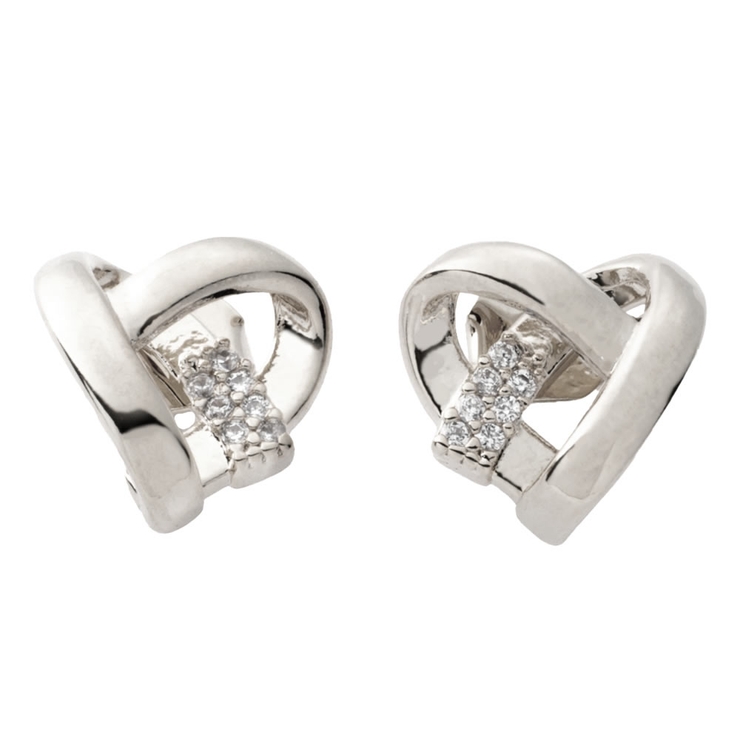 シルバー | ピアス 金属アレルギー ニッケルフリー | CREAM-DOT