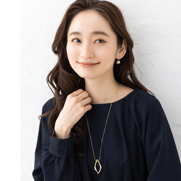 ピアス フックピアス 金属アレルギー | CREAM-DOT | 詳細画像2 