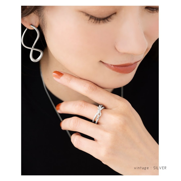 リング 指輪 金属アレルギー | CREAM-DOT | 詳細画像8 