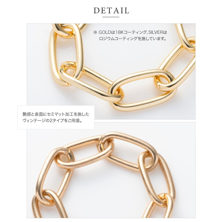 リング 指輪 金属アレルギー | CREAM-DOT | 詳細画像6