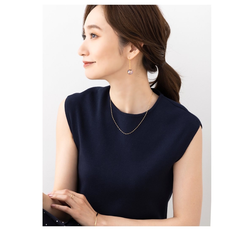 選べる ピアス イヤリング | CREAM-DOT | 詳細画像9 