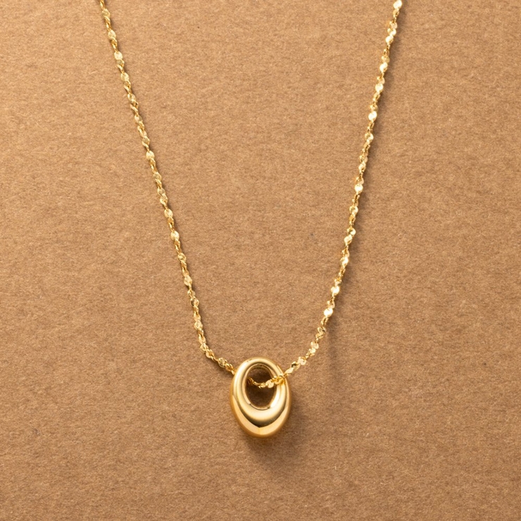 ステンレス製 ネックレス 金属アレルギー | CREAM-DOT | 詳細画像2 