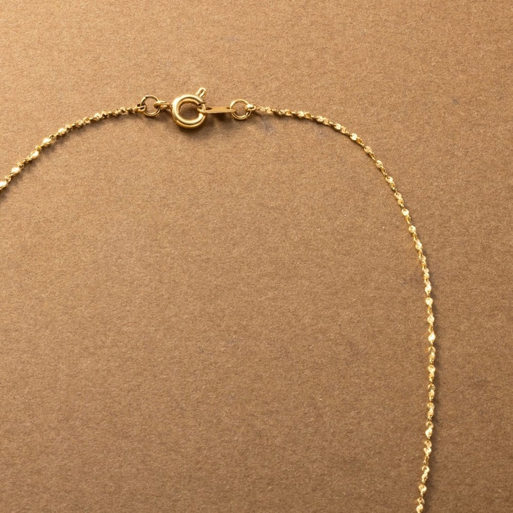 ステンレス製 ネックレス 金属アレルギー | CREAM-DOT | 詳細画像7 