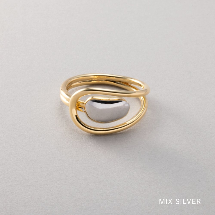 リング 指輪 金属アレルギー | CREAM-DOT | 詳細画像3 