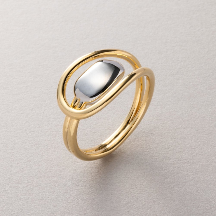 リング 指輪 金属アレルギー | CREAM-DOT | 詳細画像4 