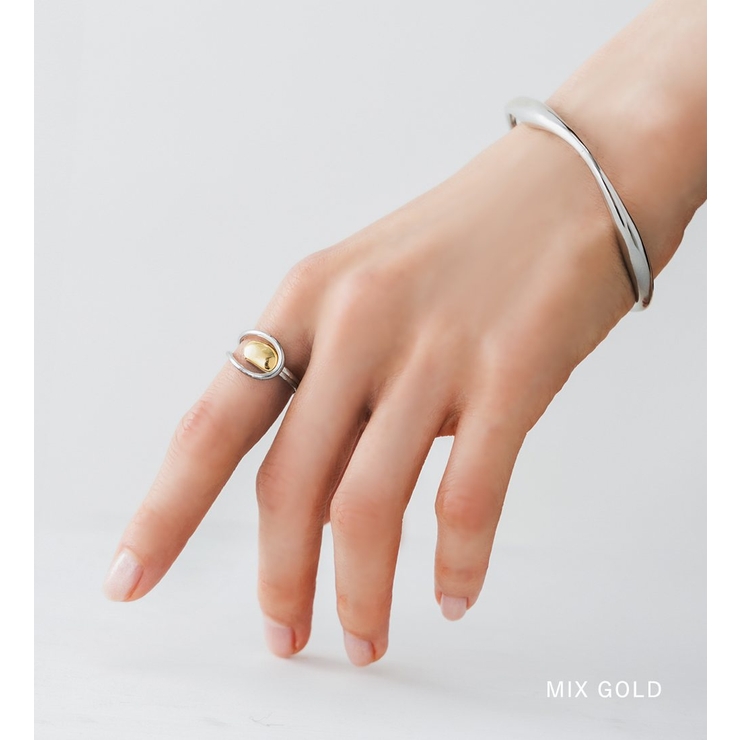 リング 指輪 金属アレルギー | CREAM-DOT | 詳細画像7 