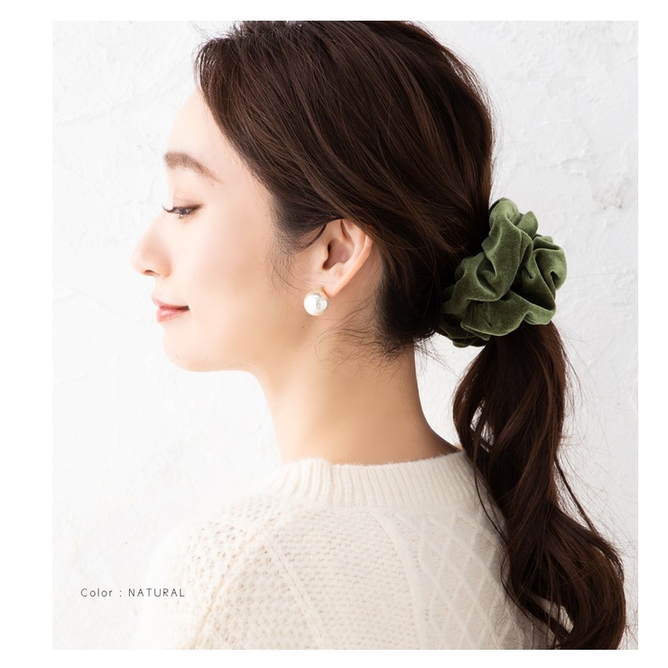 選べる ピアス イヤリング | CREAM-DOT | 詳細画像10 