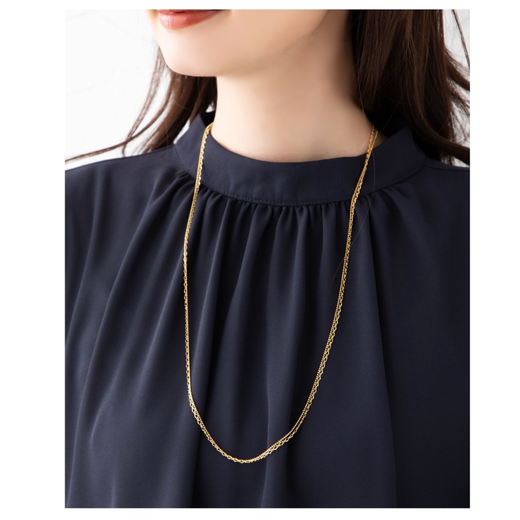 選べる4タイプ ネックレス ロングネックレス | CREAM-DOT | 詳細画像14 