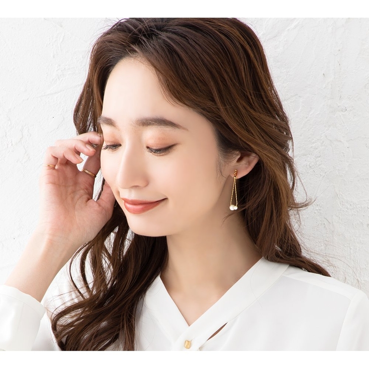 █♡奏瑠♡★イヤリング16点 選べる イヤリング ピアス[品番：CRMA0007091]｜CREAM-DOT