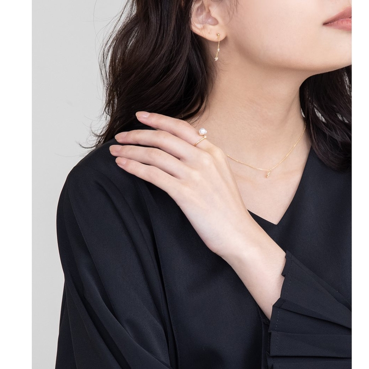 リング 指輪 金属アレルギー | CREAM-DOT | 詳細画像6 