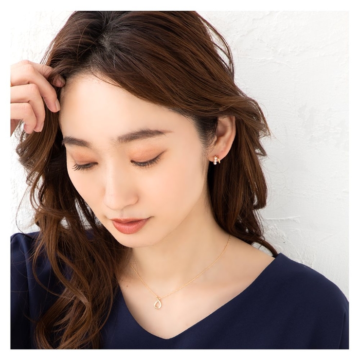 ピアス 金属アレルギー ニッケルフリー | CREAM-DOT | 詳細画像8 
