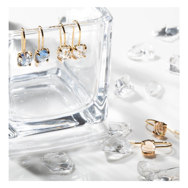 ピアス フックピアス 金属アレルギー | CREAM-DOT | 詳細画像7 