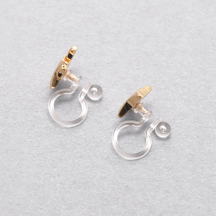 選べる ピアス イヤリング | CREAM-DOT | 詳細画像6 