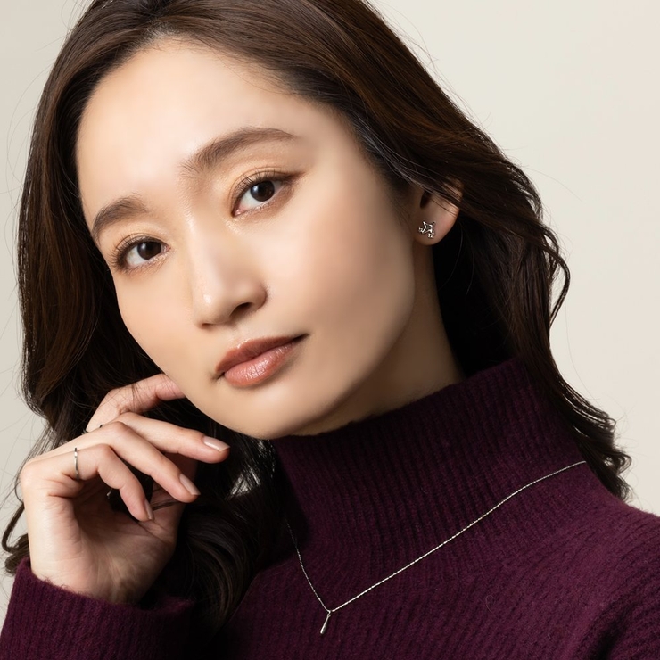 選べる ピアス イヤリング | CREAM-DOT | 詳細画像7 