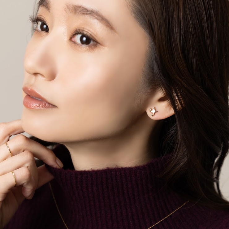 選べる ピアス イヤリング | CREAM-DOT | 詳細画像9 