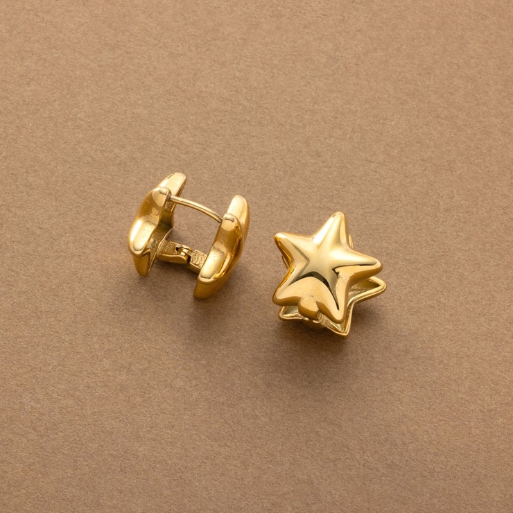 ステンレス製 ピアス 金属アレルギー | CREAM-DOT | 詳細画像3 