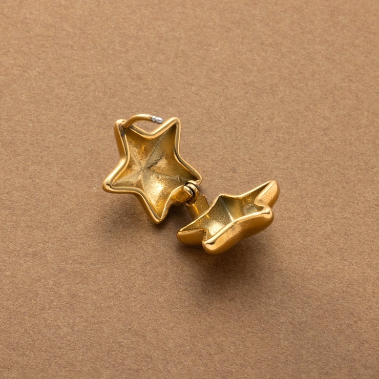 ステンレス製 ピアス 金属アレルギー | CREAM-DOT | 詳細画像4 