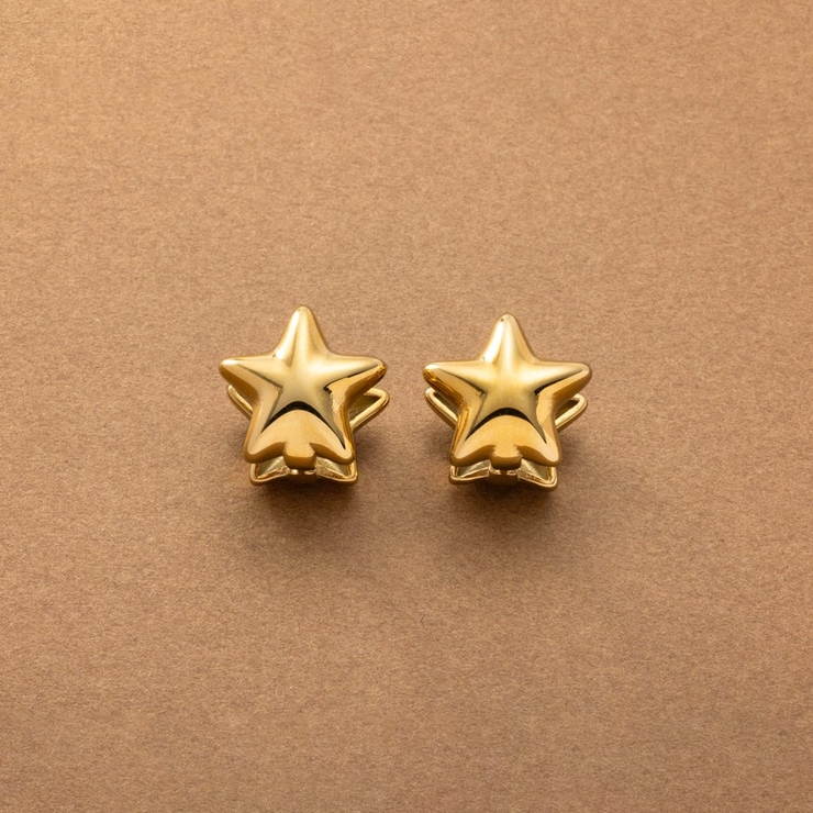 ステンレス製 ピアス 金属アレルギー | CREAM-DOT | 詳細画像1 