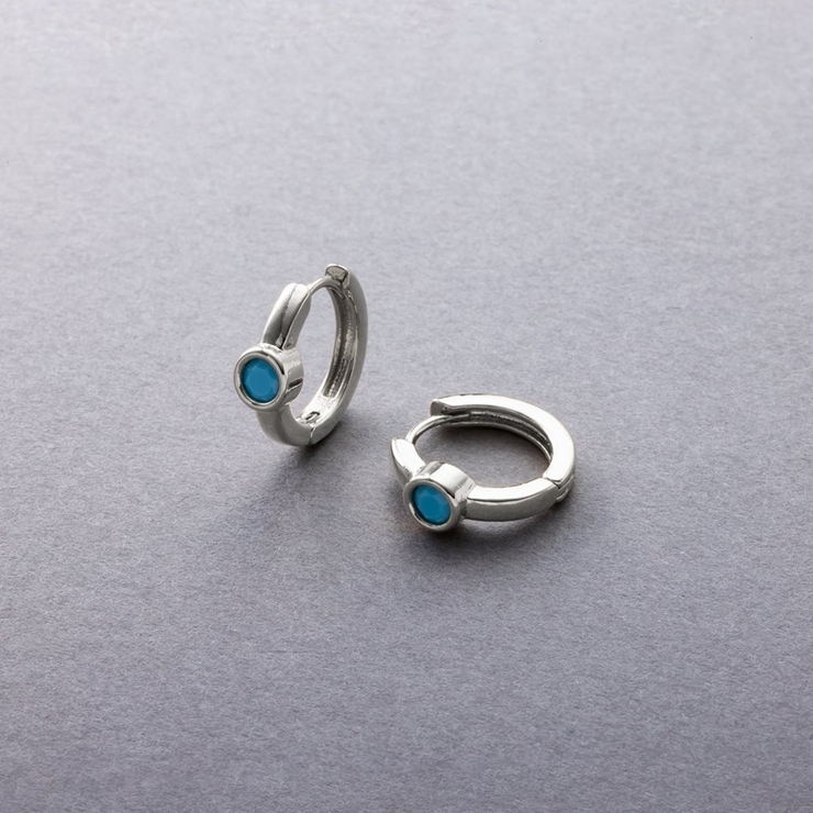 ピアス フープピアス 金属アレルギー | CREAM-DOT | 詳細画像2 