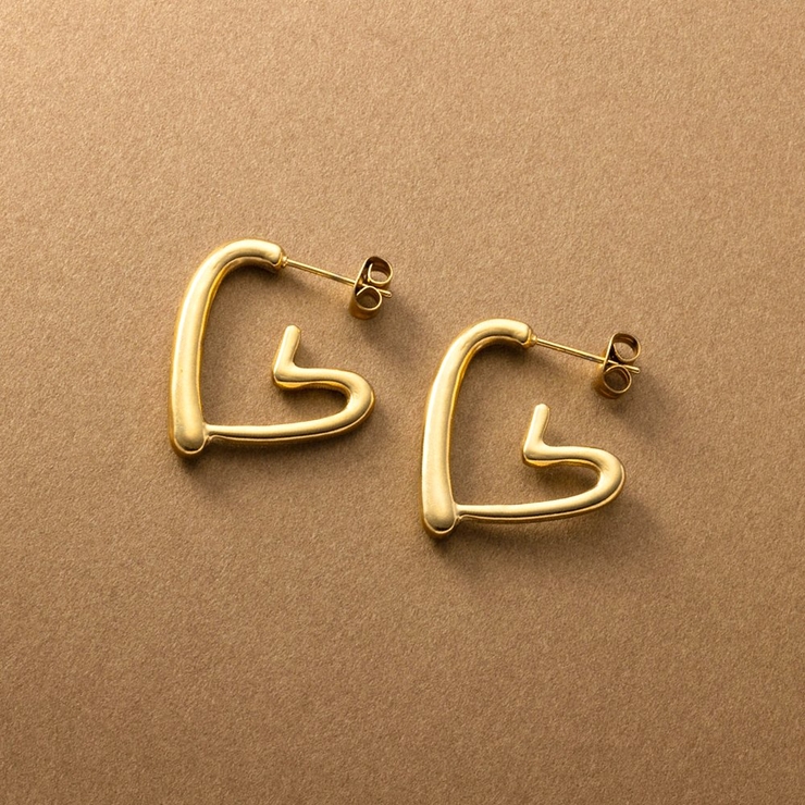 ステンレス製 ピアス 金属アレルギー | CREAM-DOT | 詳細画像3 