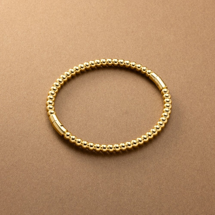 ステンレス製 ブレスレット バングル | CREAM-DOT | 詳細画像2 