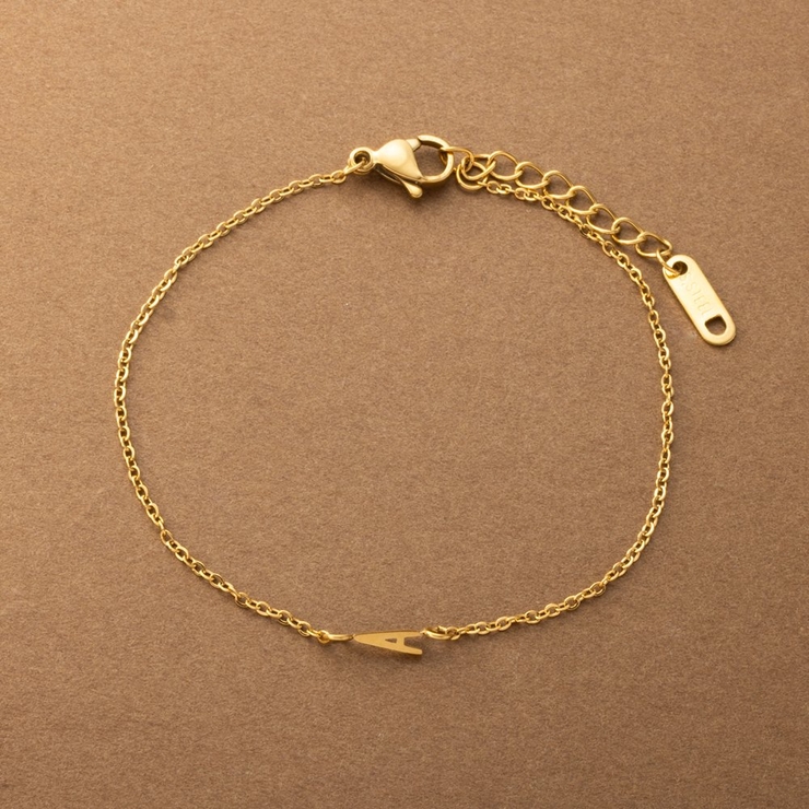 ステンレス製 ブレスレット 金属アレルギー | CREAM-DOT | 詳細画像8 