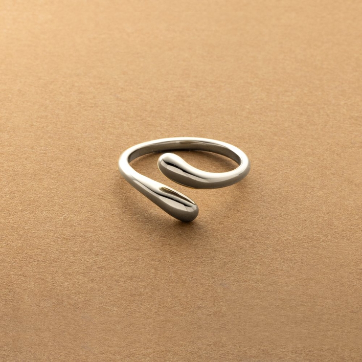 ステンレス製 リング 指輪 | CREAM-DOT | 詳細画像2 
