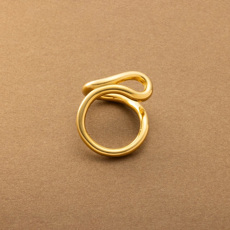 ステンレス製 リング 指輪 | CREAM-DOT | 詳細画像4 