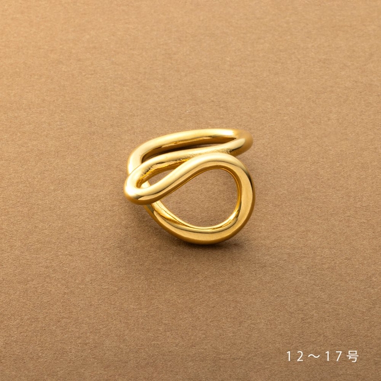 ステンレス製 リング 指輪 | CREAM-DOT | 詳細画像1 