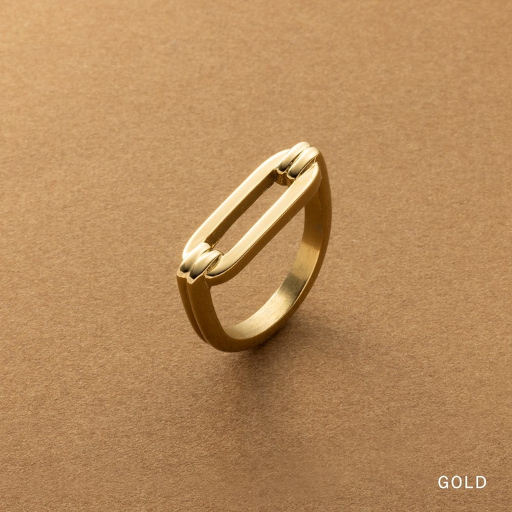 ステンレス製 リング 指輪 | CREAM-DOT | 詳細画像2 