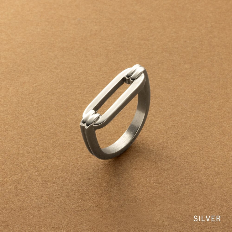 ステンレス製 リング 指輪 | CREAM-DOT | 詳細画像3 