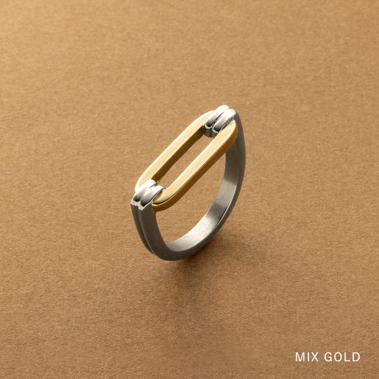 ステンレス製 リング 指輪 | CREAM-DOT | 詳細画像4 