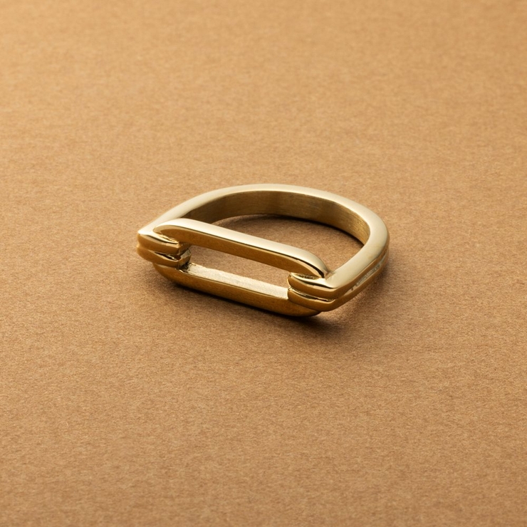 ステンレス製 リング 指輪 | CREAM-DOT | 詳細画像6 