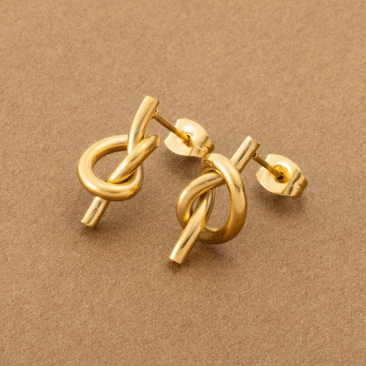 ステンレス製 ピアス 金属アレルギー | CREAM-DOT | 詳細画像3 