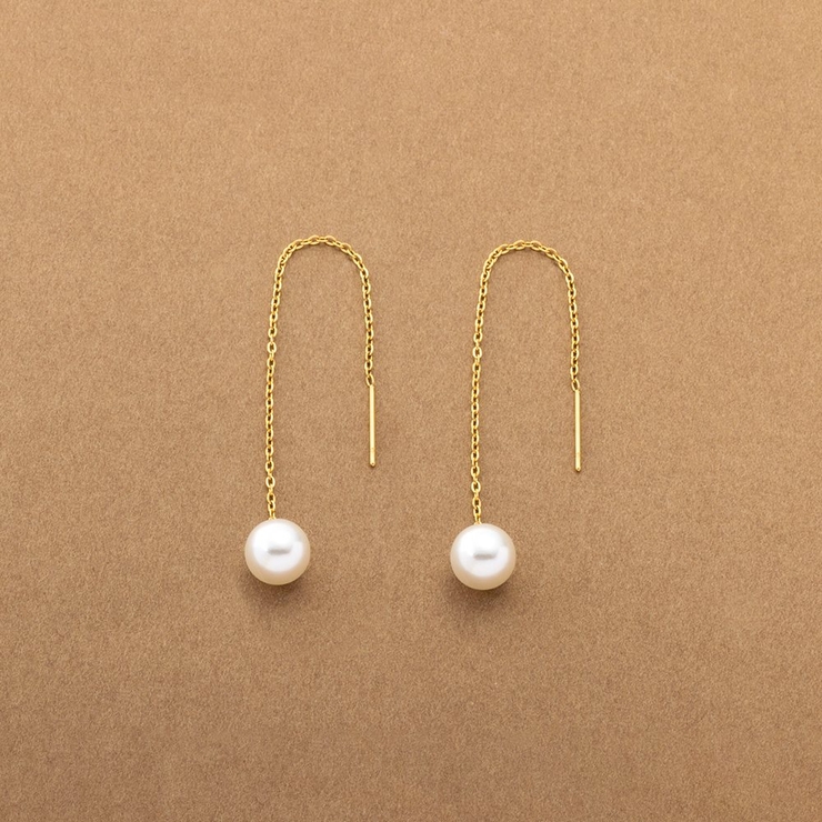 ステンレス製 ピアス 金属アレルギー | CREAM-DOT | 詳細画像1 