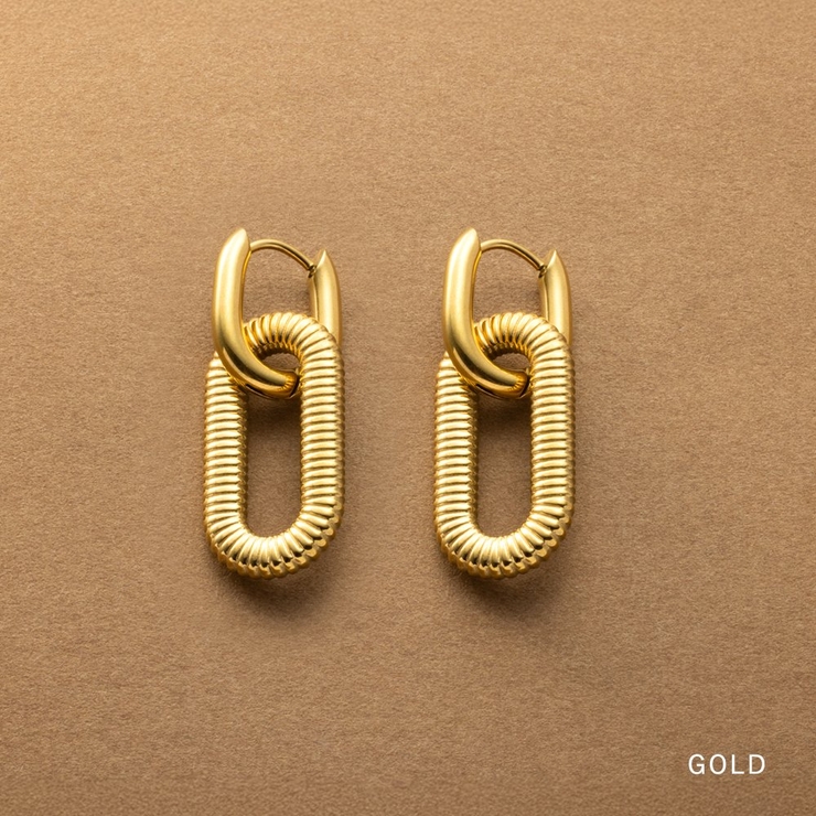 ステンレス製 ピアス 金属アレルギー | CREAM-DOT | 詳細画像2 