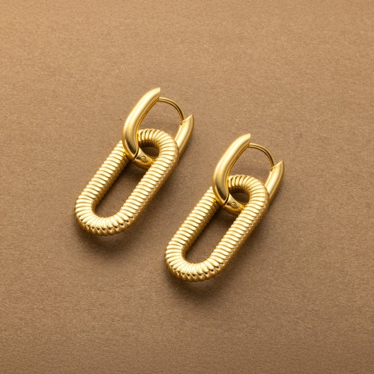 ステンレス製 ピアス 金属アレルギー | CREAM-DOT | 詳細画像6 